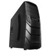 RaidMAX Stingray w/o PSU Black