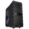 RaidMAX Super Atlas w/o PSU Black