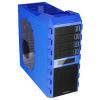 RaidMAX Super Atlas w/o PSU Blue
