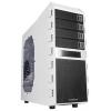 RaidMAX Super Atlas w/o PSU White