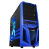 RaidMAX Super Blade w/o PSU Black/blue