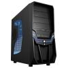 RaidMAX Super Hurricane w/o PSU Black