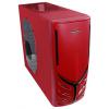 RaidMAX Super Viper w/o PSU Red
