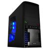 RaidMAX Thunder w/o PSU Black/carbon