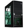 RaidMAX Tornado w/o PSU Black
