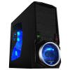 RaidMAX Typhoon w/o PSU Black/silver
