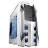 RaidMAX Vampire Winterfall w/o PSU White