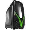 Raidmax Viper II Green