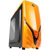Raidmax Viper II Orange