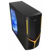 RaidMAX Viper w/o PSU Black