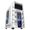 RaidMAX Vortex V3 w/o PSU White