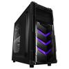 RaidMAX Vortex V4 w/o PSU Black/purple