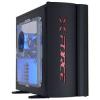 RaidMAX X-Force w/o PSU Black