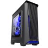 Rampage Racer Plus Black (RAMPCA13757)