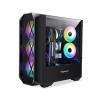 Segotep PHOENIX G5 Black (SG-G5)