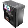 Segotep Prime T Black (SG-LZT)