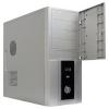 SeulCase Extria III 400W Silver