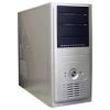 SeulCase FX-I 400W Silver/black