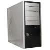 SeulCase FX-II 400W Silver/black