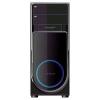 SeulCase K64 350W Black