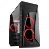 Sharkoon Night Shark Red (4044951026234)