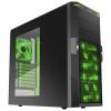 Sharkoon T9 Value Black/green