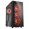 Sharkoon TG5 Red (4044951020560)