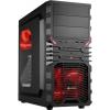 Sharkoon VG4-W Black/Red (4044951016204)