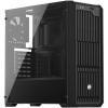 SilentiumPC Regnum RG2 TG Pure Black (SPC217)