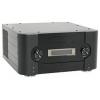 SilverStone CW02B-MXR Black