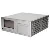 SilverStone CW03S-MT Silver