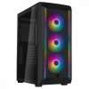Silverstone FARA 511Z Black (SST-FA511Z-BG)