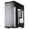 SilverStone FT04B-W Black