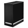 SilverStone FT05B Black