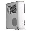 SilverStone FTZ01S Silver