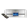 SilverStone GD02S-MT Silver