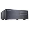 SilverStone GD08B Black