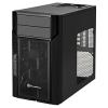 SilverStone KL06B-W Black