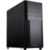 SilverStone Kublai KL04 Black (SST-KL04B)