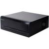 SilverStone Lascala Black (SST-LC20B-M)