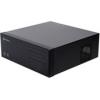 SilverStone Lascala LC17 Black (SST-LC17B-USB3.0)