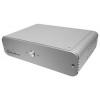 SilverStone LC07S 60W Silver