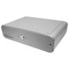 SilverStone LC07S 80W Silver