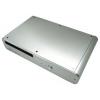 SilverStone LC08S 80W Silver