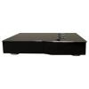 SilverStone LC09B 80W Black