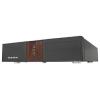 SilverStone LC11B-M 300W Black