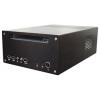 SilverStone LC12B 120W Black