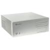 SilverStone LC17S-C Silver