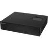 SilverStone Milo ML04 HTPC Black (SST-ML04B)