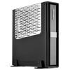 SilverStone ML08B-W Black